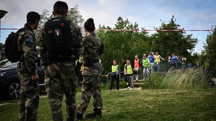 Ce que l’on sait de la disparition de Lyhanna, collégienne de 11 ans, dans le Gers