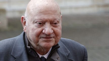 André Santini, ancien ministre et maire historique d’Issy-les-Moulineaux, est mort à l’âge de 85 ans