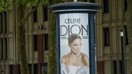Céline Dion annonce dix nouveaux concerts à Paris en mai 2027
