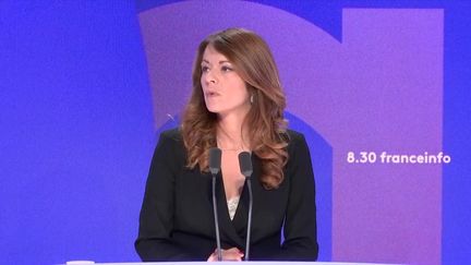 Violences après la Ligue des champions : « On un problème avec l&rsquo;éducation d&rsquo;une partie de nos fils », estime la porte-parole du gouvernement