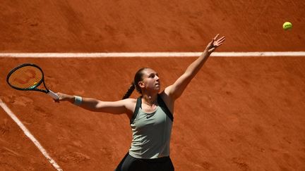Diane Parry-Maja Chwalinska : la dernière Française en lice va-t-elle atteindre les quarts de Roland-Garros ? Suivez et commentez le match avec nous
