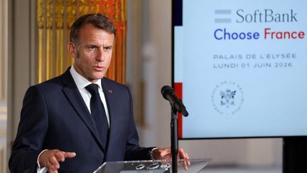 Investissements massifs dans l&rsquo;IA, nouveaux sites Amazon… Découvrez les principales annonces du sommet Choose France
