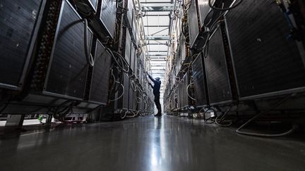 Un data center près de chez vous ? Découvrez où sont situés les projets de méga centres de données destinés à l&rsquo;IA en France
