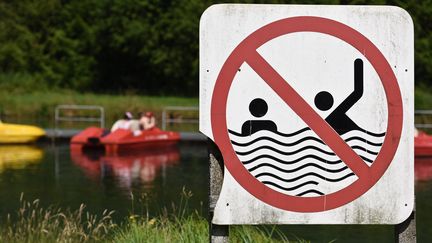 Canicule : « Une vingtaine de décès par noyade depuis le début du week-end », indique Marina Ferrari, ministre des Sports et de la Jeunesse