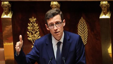 Plus de 250 signalements de violences sexistes et sexuelles impliquant des adultes enregistrés à l&rsquo;école depuis le début de l&rsquo;année