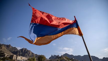 « La Russie est devenue toxique pour les Arméniens » : des élections législatives sous pression en Arménie