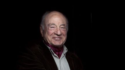 Un hommage national sera rendu au philosophe et sociologue Edgar Morin mercredi aux Invalides, annonce l&rsquo;Elysée