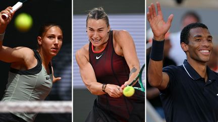 La dernière française Diane Parry balayée, Aryna Sabalenka déroule face à Naomi Osaka… Les trois infos à retenir de lundi