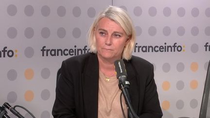 Canicule : « Il faut que le système de santé tienne dans la durée », prévient la ministre de la Santé