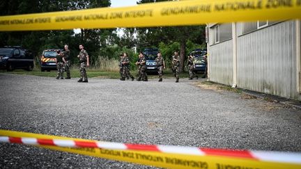 Connaissance de la famille, casier judiciaire vierge… Ce que l&rsquo;on sait de l&rsquo;homme mis en examen après la disparition de Lyhanna, 11 ans, dans le Gers