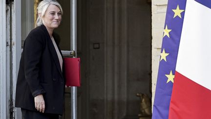 La ministre de la Santé annonce un système de « coupe-file » pour que « chaque jeune ayant un trouble éventuel de santé mentale » obtienne un rendez-vous « dans les 24-48 heures »
