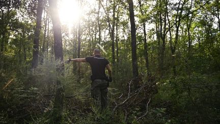 Disparition de Lyhanna : « On dort très peu depuis trois jours », témoigne le maire de Fleurance