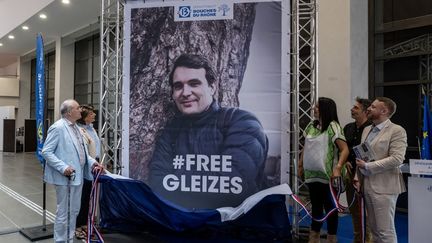 Emprisonnement de Christophe Gleizes en Algérie : la procédure judiciaire est close, ouvrant la voie à une grâce du journaliste