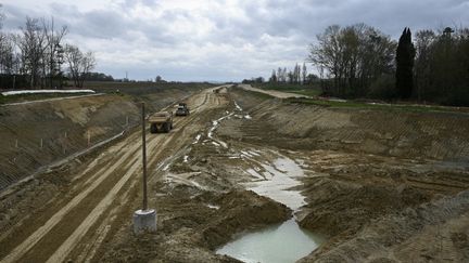 En Haute-Garonne, un premier tronçon de l&rsquo;A69 va ouvrir à la circulation jeudi