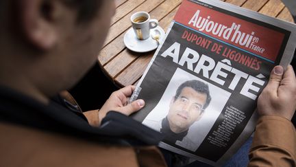 Faux témoignage sur Dupont de Ligonnès : l&rsquo;Arcom « va se pencher sur la séquence » pour savoir « dans quelle mesure M6 a manqué à ses obligations »
