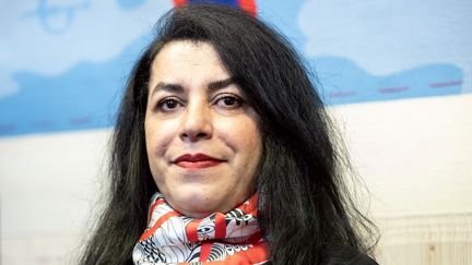 La dessinatrice et cinéaste franco-iranienne Marjane Satrapi, autrice de « Persepolis », est morte à l&rsquo;âge de 56 ans