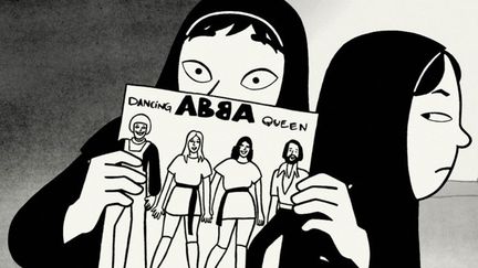 Mort de Marjane Satrapi : comment  « Persepolis » a bouleversé la bande dessinée