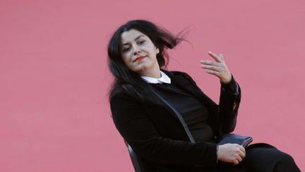 Pénélope Bagieu, Joann Sfar, Riad Sattouf… Entre amitié et reconnaissance, le monde de la BD rend un hommage ému à Marjane Satrapi