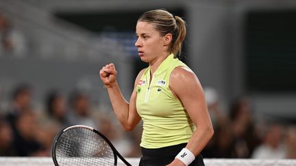 Roland-Garros 2026 : issue des qualifications, Maja Chwalinska rallie sa première finale en Grand Chelem et défiera Mirra Andreeva