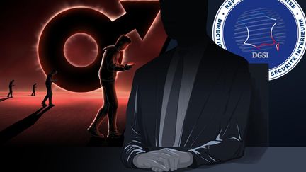 « Plus jeunes et plus dangereux » : l&rsquo;alerte de la DGSI sur la menace masculiniste