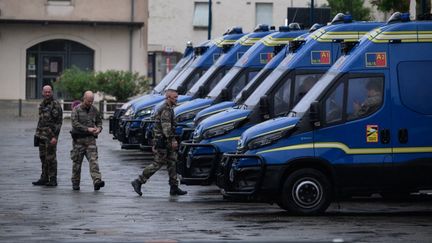 « Il donnait l&rsquo;impression de rechercher des filles plus jeunes » : le profil trouble de Jérôme Barella, principal suspect dans la disparition de Lyhanna dans le Gers