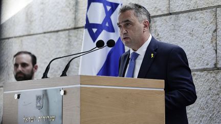 « N&rsquo;importe qui plutôt que Jean-Luc Mélenchon » à l&rsquo;Elysée : LFI demande au gouvernement de convoquer l&rsquo;ambassadeur d&rsquo;Israël en France