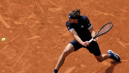 Finale hommes de Roland-Garros : qui sera le vainqueur inédit du tournoi ? Suivez le match entre Alexander Zverev et Flavio Cobolli