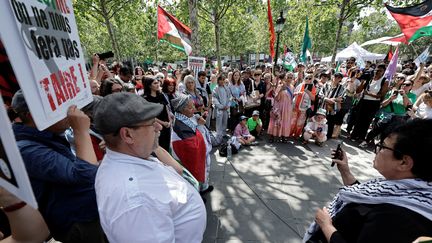 Arrestation de la « flottille pour Gaza »  par Israël : le Parquet national antiterroriste français ouvre une enquête pour « tortures » et « crimes de guerre »