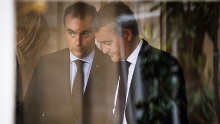 Le gouvernement sous la pression de l&rsquo;émotion soulevée par la mort de Lyhanna