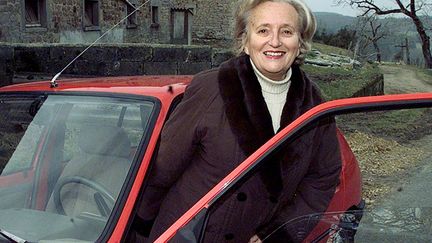 Mort de Bernadette Chirac : « Une grande dame de cœur s&rsquo;en va », salue Emmanuel Macron. Suivez les hommages à l&rsquo;ancienne Première dame