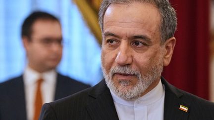 Guerre au Moyen-Orient : l&rsquo;Iran dénonce une « violation flagrante du cessez-le-feu » après de nouvelles frappes américaines