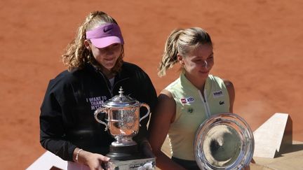 Roland-Garros 2026 : le résumé de la finale inédite et du premier sacre en Grand Chelem de Mirra Andreeva face à Maja Chwalinska