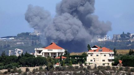 Soldats tués, villages bombardés… Au Liban, le cessez-le-feu avec Israël n&rsquo;a jamais été respecté