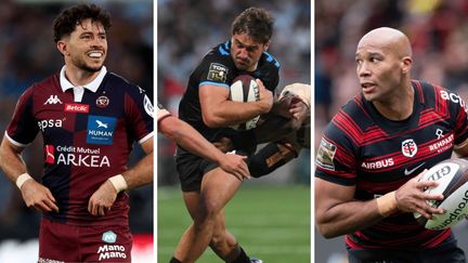 Top 14 : Toulouse et Montpellier en demi-finales, La Rochelle et le Racing qualifiés, l&rsquo;UBB éliminée… Les enseignements de la dernière journée de la phase de championnat