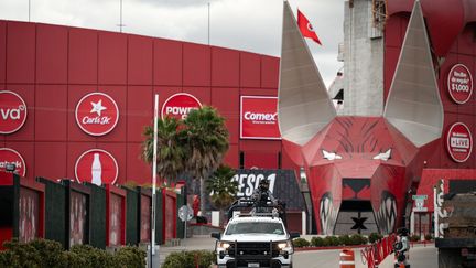 Coupe du monde de football : Tijuana, au Mexique, se prépare à accueillir l’équipe iranienne