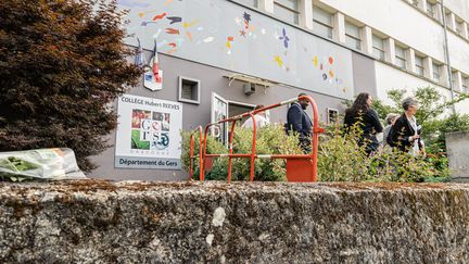 Mort de Lyhanna : la commune de Fleurance, dans le Gers, se prépare à rendre hommage à la collégienne de 11 ans lors d’une marche blanche