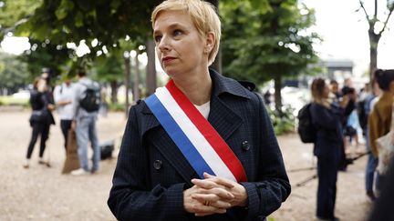 « Après les scandales de l’amiante et du chlordécone, nous sommes en passe d’avoir un scandale du cadmium », prévient la députée Clémentine Autain