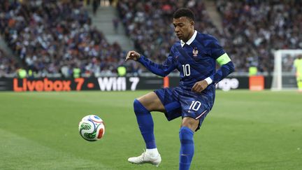 France-Irlande du Nord : les Bleus veulent engranger de la confiance avant de s’envoler pour le Mondial… Suivez le dernier match de préparation à la Coupe du monde