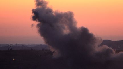 Guerre au Moyen-Orient : au Liban, où les affrontements se poursuivent malgré les pourparlers, trois militaires libanais et deux israéliens ont été tués