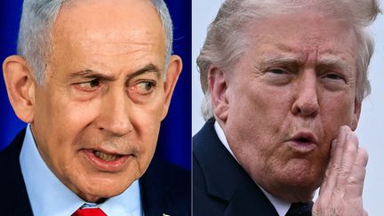 Le Pentagone relève au plus haut la menace de contre-espionnage israélien, dans un contexte de tensions entre Donald Trump et Benyamin Nétanyahou