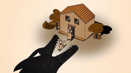 « On est en hypervigilance » : face à la multiplication des affaires de violences sexuelles, la « psychose » des parents à l&rsquo;idée de confier leurs enfants