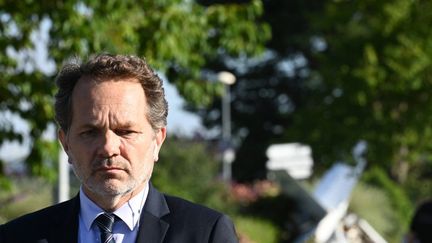 Mort de Lyhanna : le président de la Conférence nationale des procureurs déplore que les magistrats soient « jetés en pâture »