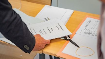 Bac 2026 : top départ des épreuves anticipées, les élèves de première vont plancher sur le français à partir de 8 heures