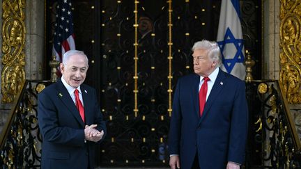 « Depuis le début, les objectifs sont divergents » : entre les Etats-Unis et Israël, les tensions s&rsquo;accumulent sur la stratégie à adopter au Moyen-Orient