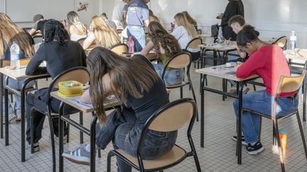 Bac 2026 : les élèves de terminale vont découvrir les sujets de philosophie à 8 heures