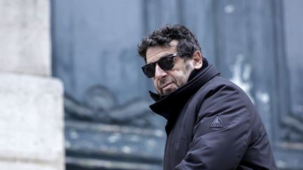 Affaire Patrick Bruel : deux nouvelles plaintes déposées contre le chanteur pour viol, tentative de viol et agression sexuelle