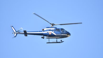 Crash mortel d&rsquo;un hélicoptère de la gendarmerie dans le Loiret : deux enquêtes ouvertes
