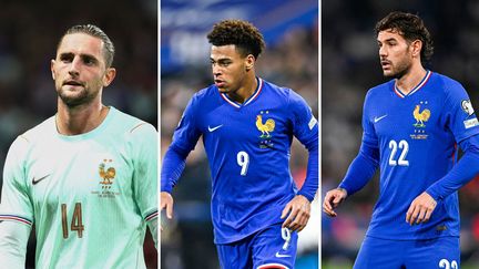 Coupe du monde 2026 : Olise de retour à droite, un duo Tchouameni-Rabiot, un doute sur l’aile gauche… Les enseignements des deux matchs de préparation des Bleus