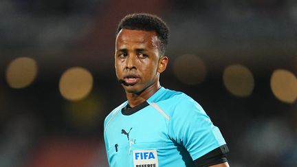 Coupe du monde 2026 : un arbitre somalien écarté de la compétition après s’être vu refuser l’entrée aux Etats-Unis