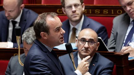 Affaire Lyhanna : face à « une colère profonde », la classe politique promet de « prendre ses responsabilités »